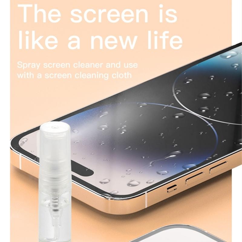 Multipurpose 32 In 1 Keyboard Cleaning Set for Keyboards Smartphones Tablets and More Easy To Use and Carry Anywhere