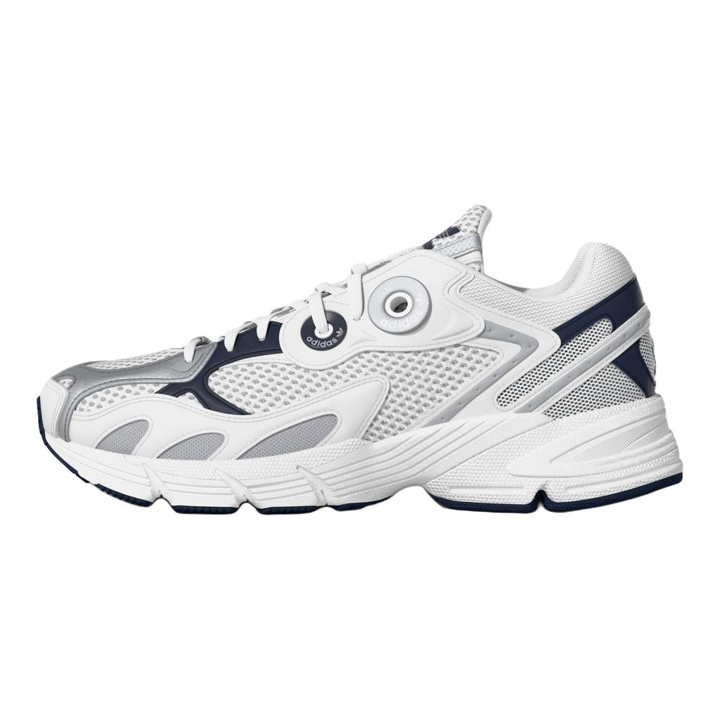 adidas Originals Astir Массивные кроссовки Женские Белый Серебристый KH8241