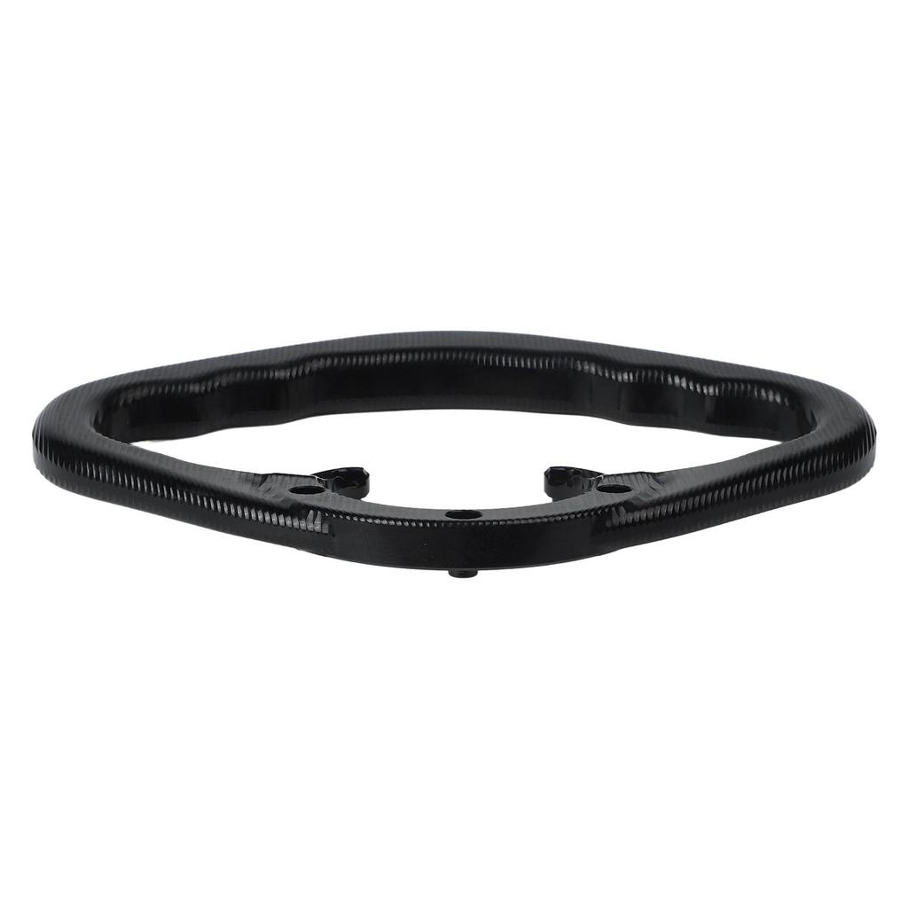 Мотоциклетная ручка для пассажира, ручка на бак, простой процесс установки