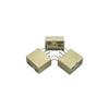 Hongfa Dual Inline Signal Relay HFD42/5-3 & HFD42/3-3, 4A Two Groups Changeover, Available.