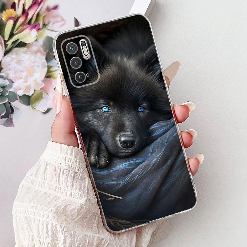 Для Xiaomi Redmi Note 10 5G Чехол Роскошный Модный Расписной Чехол Мягкий Тонкий Защитный Чехол Для Redmi Note 10T Note10 5G Чехол для Телефона