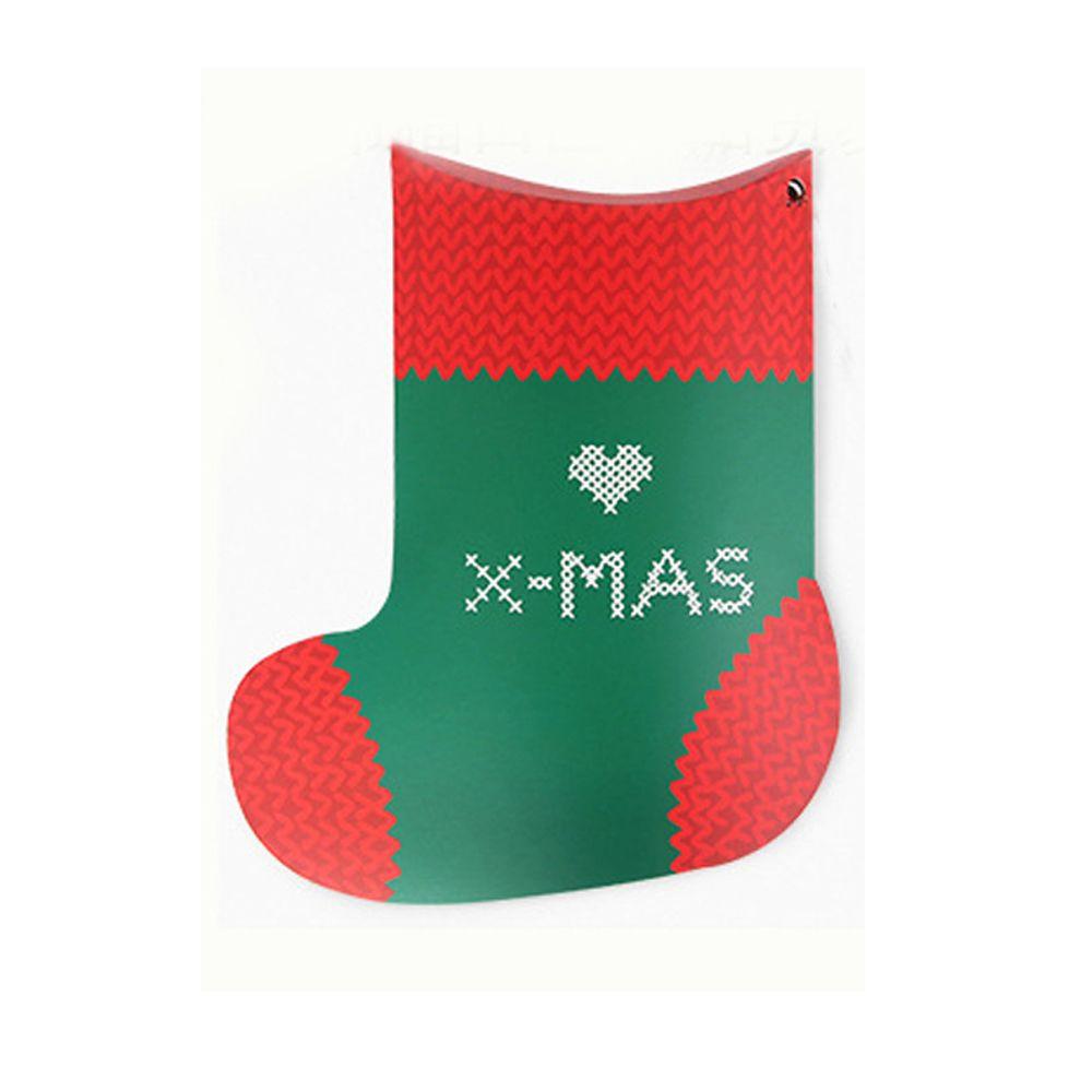 Печатные коробки для печенья, бонбоньерки, сладкое печенье, конфеты, Санта Клаус, Счастливого Рождества, Рождественские подарочные коробки