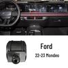 Специальное основание для крепления телефона в автомобиль для Ford Edge, Kuga, Mustang, Explorer, Mondeo, Focus