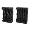 Nylon Reinforced Plastic Block Fastening Tool Part Support for Repair Assembly Workbench