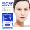 Mask Hyaluronic Acid Vitamin E Oligopeptide Hydrating Sheet Set