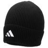 Adidas Acrylic Beanies Women's Black/Red Adidas FS9033/03