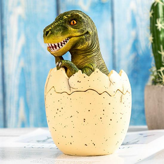 Creative Baby Boy Tooth Keepsake Box for Preserving Shedding Teeth