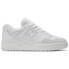 New Balance Кроссовки унисекс 550 White Reflection BB550LSA