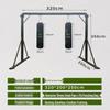 Ganziyu Gantry Sandbag Training Rack