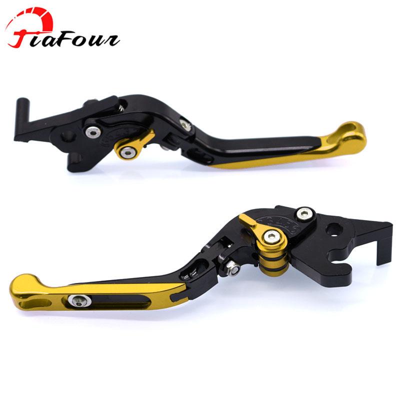 FIT For FORZA350 FORZA750 FORZA300 FORZA 125 250 300 350 750 ADV350 Folding CNC Brake Clutch Levers