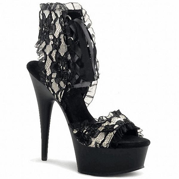 Туфли женские на высоком каблуке с бантом и ремешком на платформе и бантом на платформе, женские туфли-банкетки с бантом на каблуке-мешке 15 см