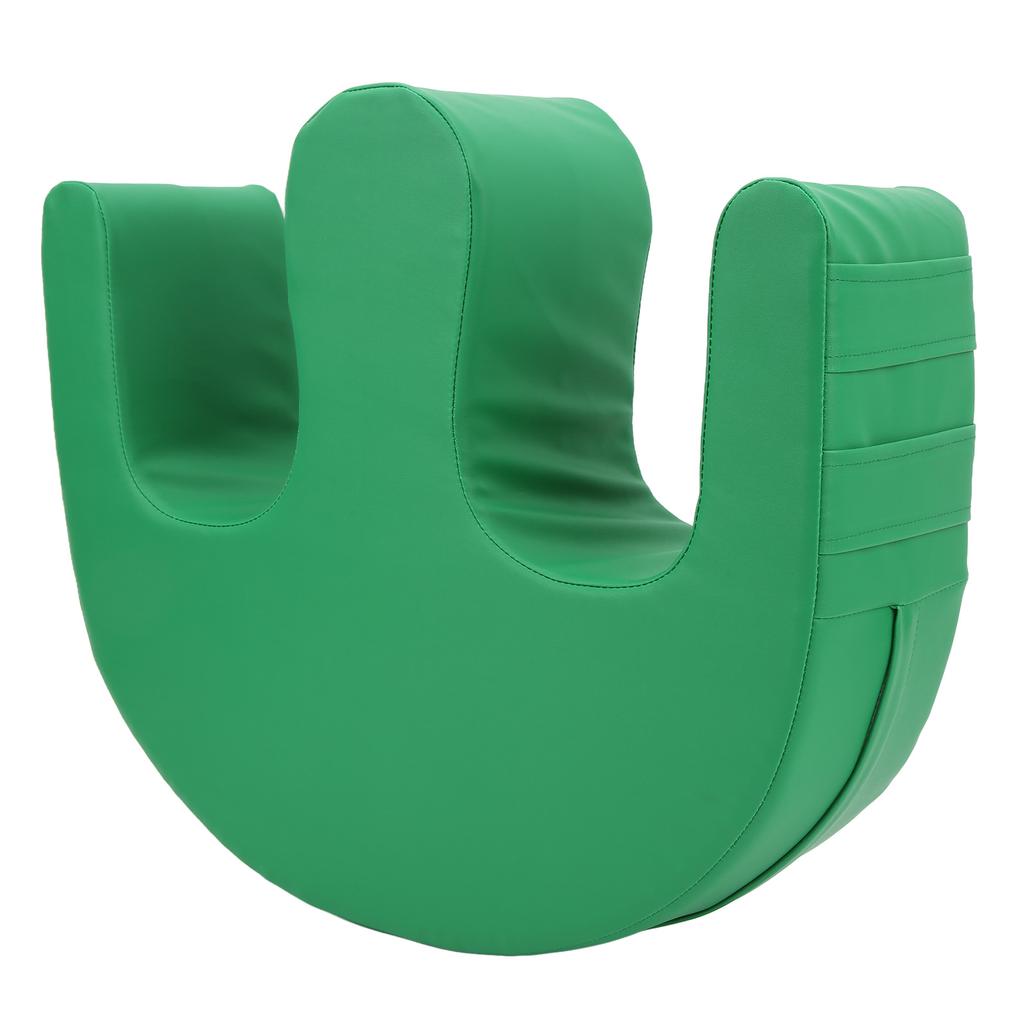 Устройство для переворачивания пациента из искусственной кожи U-образной формы для ухода за лежачими пожилыми парализованными пациентами