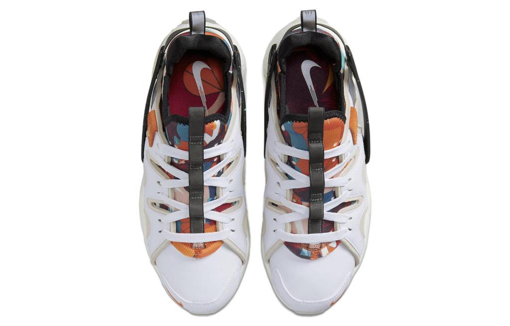 Nike Air Huarache Craft Китайский Новый год Женские FD4621-181