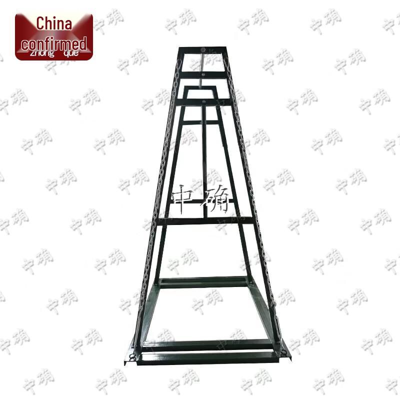Zhongque Outdoor Adjustable Pull-up Bar