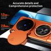 KEYSION Магнитный чехол для телефона VIVO X300 Pro 5G с защитой выдвижной камеры, подставкой-кольцом, противоударный чехол для VIVO X300
