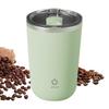 350ml Automatic Self-Stirring Mug 304 Stainless Steel Rechargeable Magnetic Mug Milk Mixing Cup Smart Mixer Water Bottle