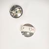 Gas Control Adapter Assembly Safety Thermocouple For Propane Fireplaces And LPG Fire Bowl Thermocouple Assembly