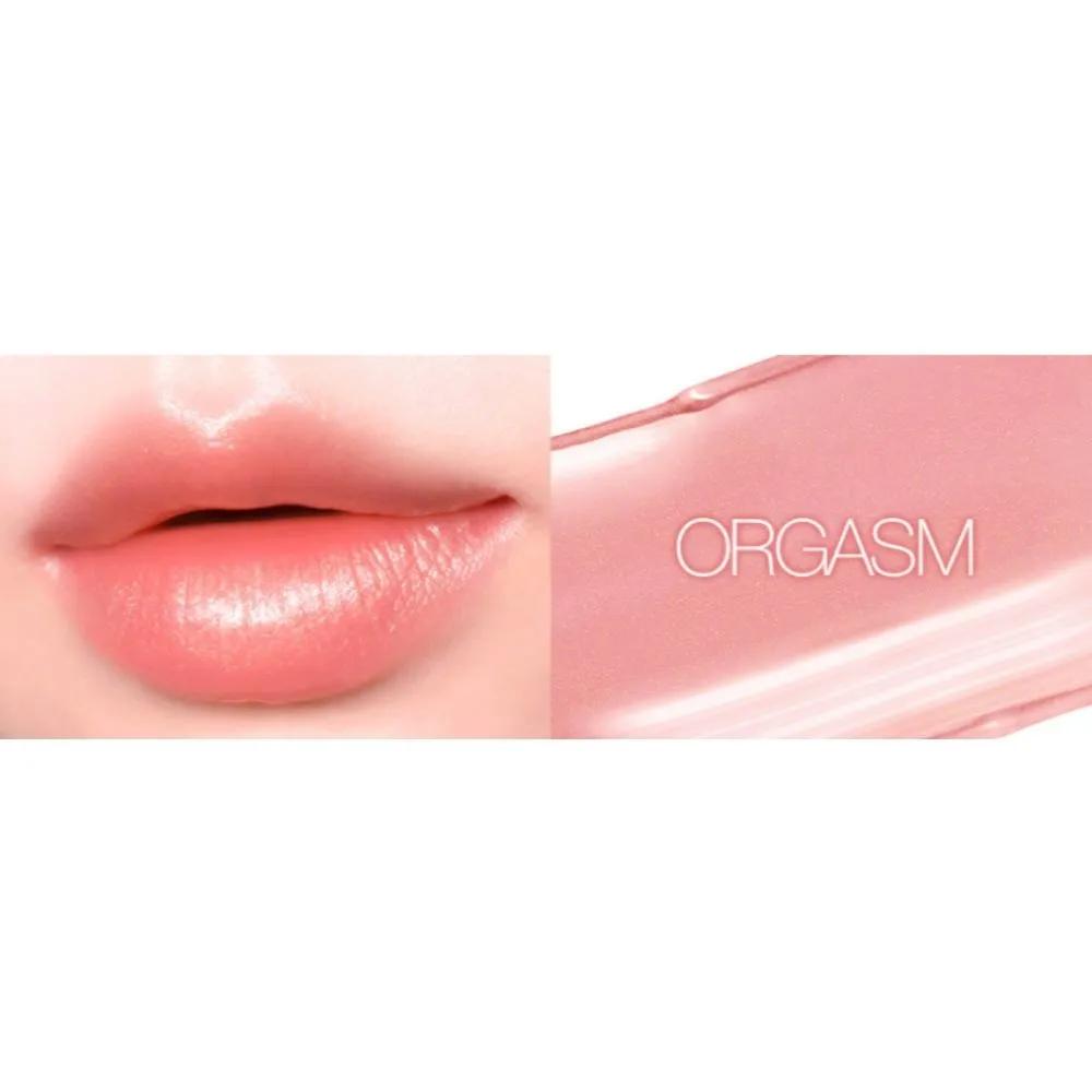 NARS Orgasm Afterglow Sensual Shine Pearl Lipstick