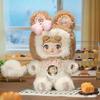 Плюшевая фигурка Nommi 3 из мягкого материала для детей и коллекционеров