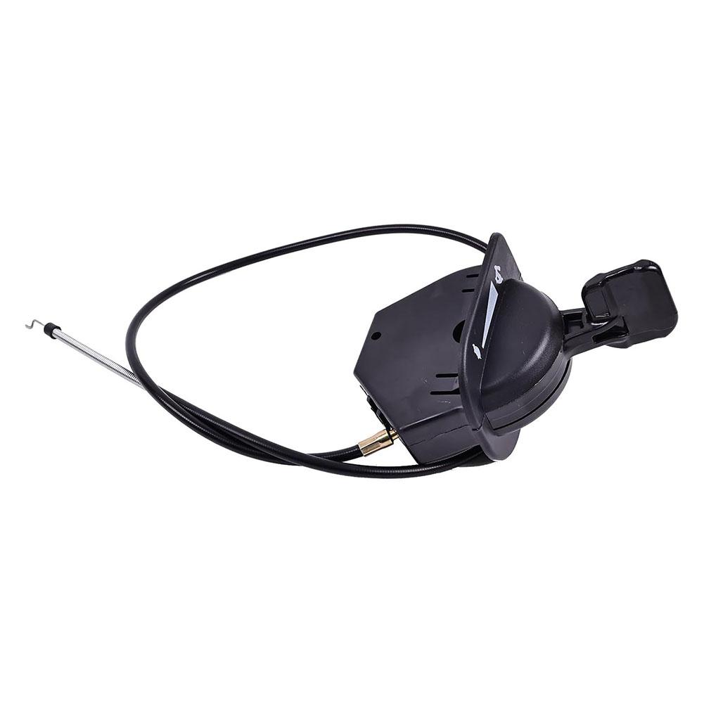 UlaTree 946-05095A 946-06095A 746-05995A 756-0595A Трос ручки 36,5" Трос акселератора Запасные части для газонокосилки для сада и улицы