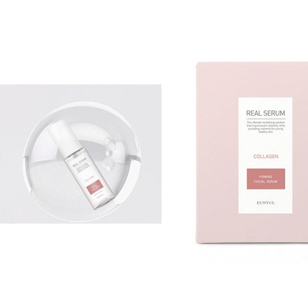 Eunyul Сыворотка Real Collagen, 50 мл, 3 шт.