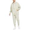 Nike Мужская толстовка с капюшоном из французского терри с вышитым логотипом Top Stone DA0024-230