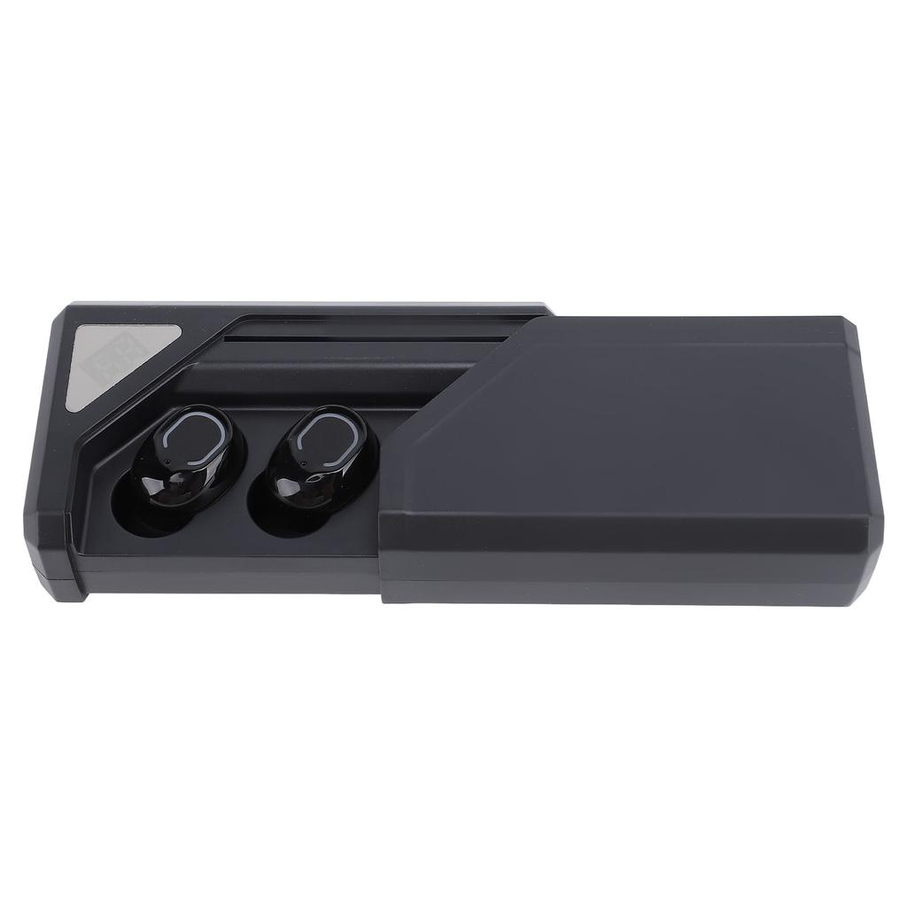 Беспроводные наушники с эффективной передачей данных IPX7, водонепроницаемые, эргономичные, Bluetooth 5.4 наушники с