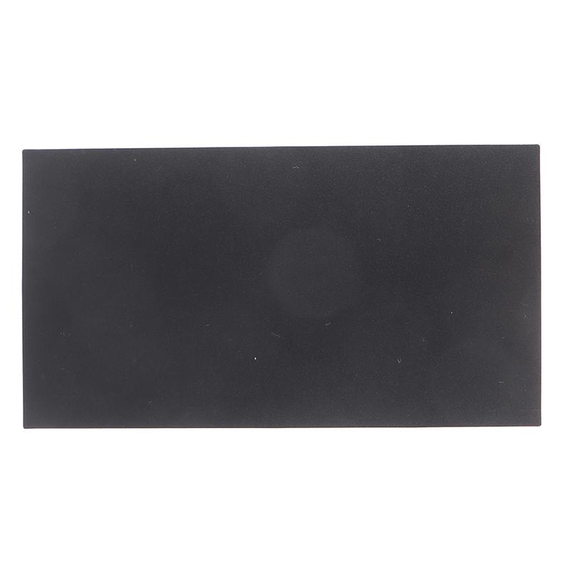 2 шт., 10*5 см, наклейки для сенсорной панели Dell E5450 E7450, наклейки для сенсорной панели