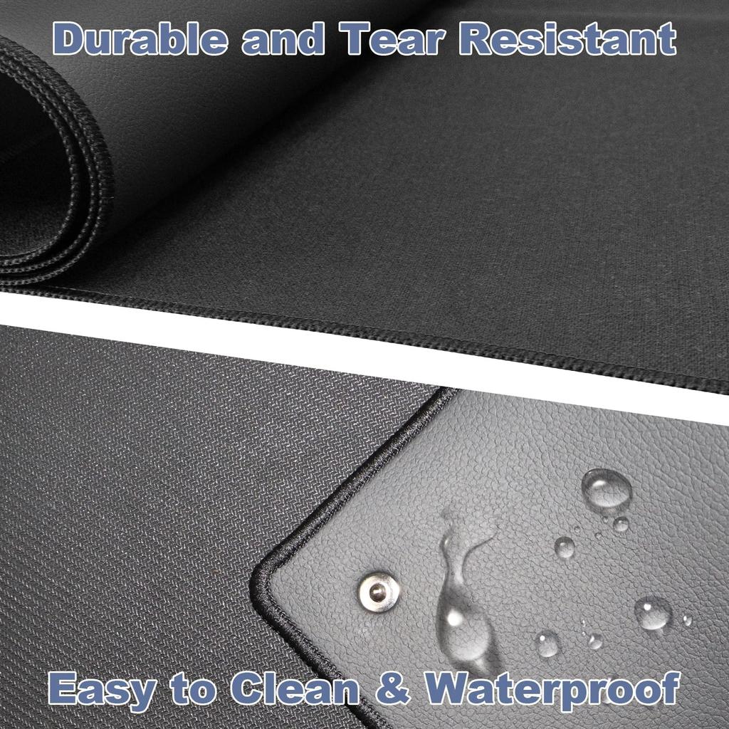 Многофункциональный черный заземляющий коврик с нескользящей подошвой для облегчения боли, улучшения сна и повышения уровня энергии