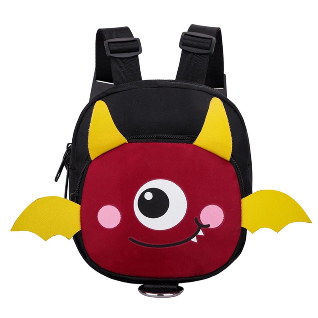 Outdoor Pet Bag, Snack Bag, Cute Storage Bag For Pet To Carry Their Own, Can Hang A Leash