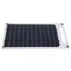 Ultra Thin Solar Panel Charging Board Portable Mobile Phone Battery Charger for Outdoor