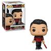 Funko Pop! Marvel : Shang-Chi - Shang-Chi with Staff