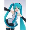 POP UP PARADE Character Vocal Series 01 Hatsune Miku Clear Color Ver. Non-scale plastic painted finished figure