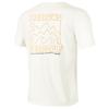 Skechers T Shirt Men's Marshmallow White L224M009-0074