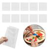 Стеклянная мозаика на сетке Плитка для укладки Материалы Инструмент для DIY поделок Сетка для мозаики для плитки с креплением на обратной стороне