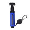 Golf Club Cleaning Brush with Hook Portable Pressure Water Spray Brush Tank Cleaning Tool Golf Cleaning Accessories 5