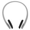 BQ618 Беспроводные Bluetooth Стерео Спортивные Наушники для Бега Фитнеса с Тяжелым Басом и Handsfree Белый
