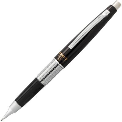 Kitera Pentel Kelly Механический карандаш Overseas Limited Черный, 0,7 мм, Издание, [Импортный]