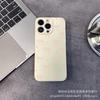 Чехол Love bow подходит для мобильного телефона iPhone15 14PROMAX полноразмерный 13 противоударный 16/15 защитный чехол 17.
