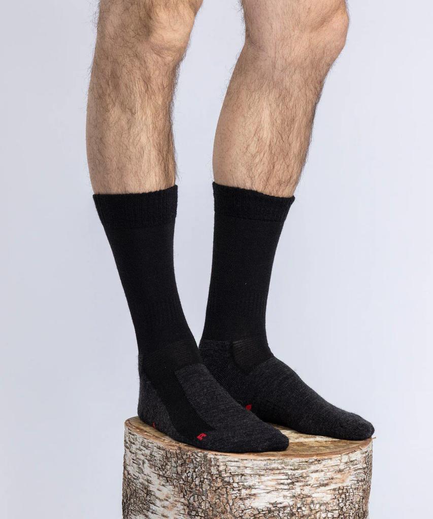 Носки Painudeu Trekking из мериноса (11 700)