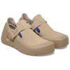 Birkenstock Reykjavik Minimalist Comfortable Low-Top Casual Shoes Unisex sneakers Sand 1031794