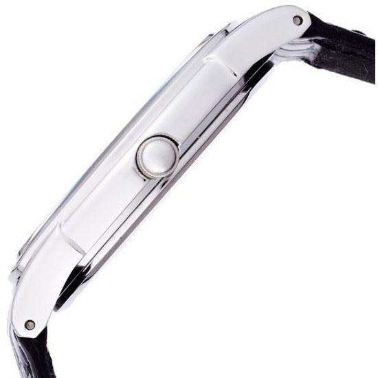 SEIKO WATCH наручные часы SPIRIT кварцевые парные Hardlex водонепроницаемые для повседневной жизни SBTB005 мужские