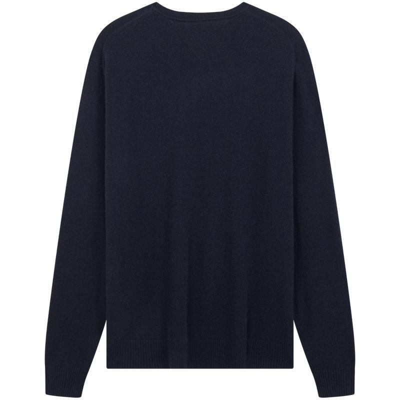 Tommy Hilfiger Sweaters Men's Crew Neck Moderate Other MW0MW40552