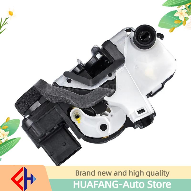 High Quality Original Rear Right Door Lock Actuator 13579546 For Encore (2015-), Sonic (2013-), Trax (2015-, 1.4L)
