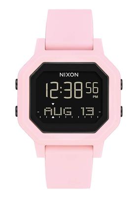 Nixon Watch Siren A1311 Siren наручные часы Nixon PalePink