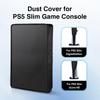 Пылезащитный чехол для PS5 Slim Disc и цифровой консоли, пыленепроницаемый водонепроницаемый корпус с защитой от царапин, аксессуары для PS5 Slim