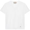 Epilogue T Shirt Men's White 645269-XJC6N-9692