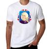 Angel Jill New Tshirt Outdoor Sports Short Sleeve Top Tshirt