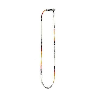 [Paul Smith] M1A Neck Jgrad 25 универсальное ожерелье