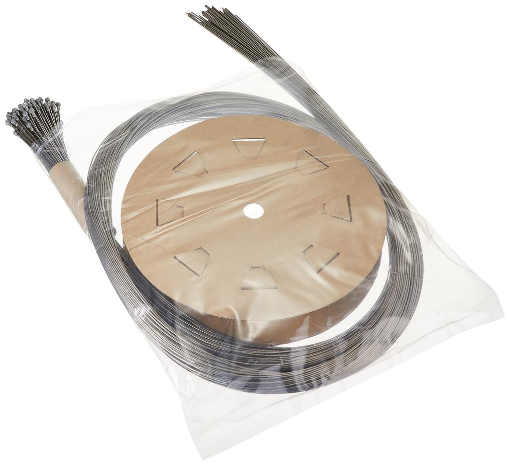 SHIMANO SUS Brake Inner Cable Box X for Road Y80098561 (1.6mm 2050mm/100 Pieces)